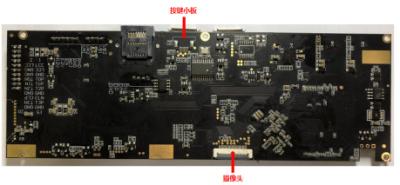 GSM 3G 4G Embedded ARM Board WCDMA EVDO CDMA I2C Interface