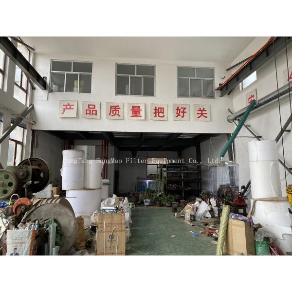 Компоненты стекловолоконного ядра Фильтр сжатого воздуха E1281XA для вашей промышленности