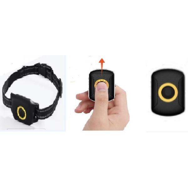 GPS Smart Tracker Device Beidou WIFI LBS Multi-Mode Positioning