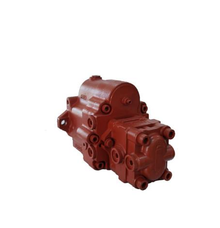 Nachi PVD-0B-17P-6G3  Aftermarket hydraulic piston pump/main pump for Mini Excavator CAT 301.7C CR