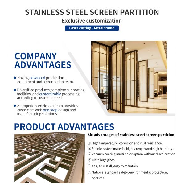 Soundproof Glass Room Divider Panels for Hotel Lobby And Restaurant Customizable