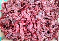 Marinades Use Dried Guajillo Chili 7cm Sun Dried Red Peppers Not Spicy