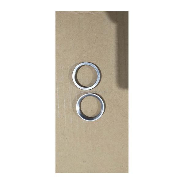 3943449 Intake Valve Seat Ring for HUANGHE COMMANDER ISB6.7 Diesel Engine Replacement