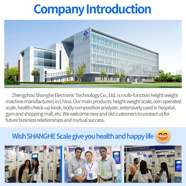Грузить и регуляция - Pro станция масштаба жировых отложений веса высоты киоска телемедицины проверки тела здравоохранения цены изготовителя T15