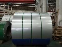 tira laminada de 202 304 SS da superfície do polonês dos SS da bobina 201 bobina de aço inoxidável