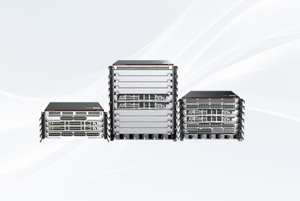 Huawei Network Equipment Cloudengine S8700 Huawei Switch Modular Chassis Core