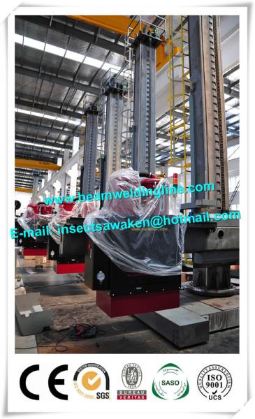 Automatic Welding Machine Precision Type Weld Manipulators For Steel Pipe