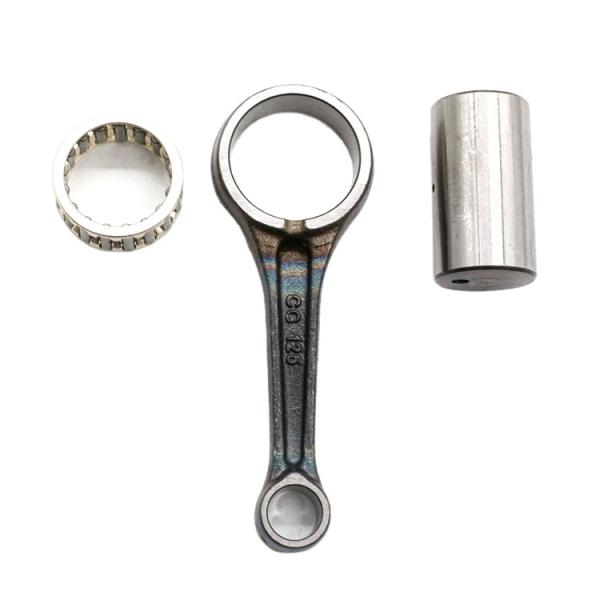 CG200 Motorcycle Connecting Rod for Honda CG 200 Meets Customer Requirements