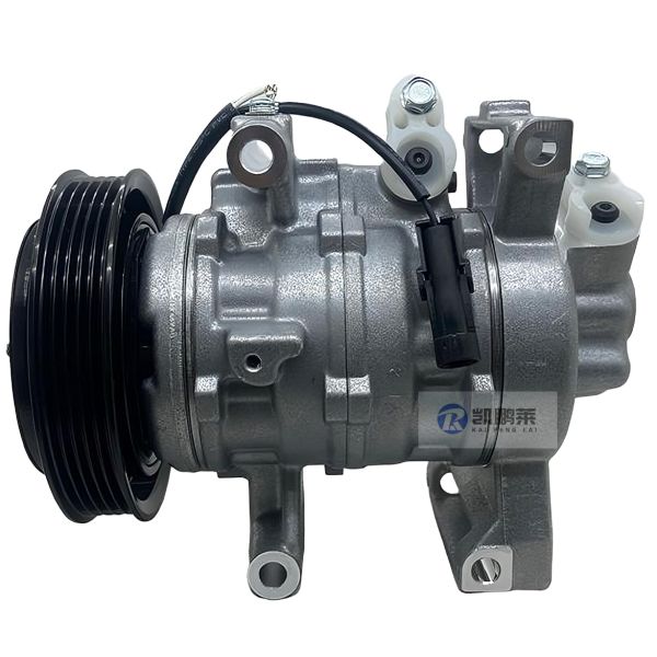 Compressor Ar Car air Ac Compressor for honda Fit 10s13 12v Auto Ac Conditioner Conditioning System