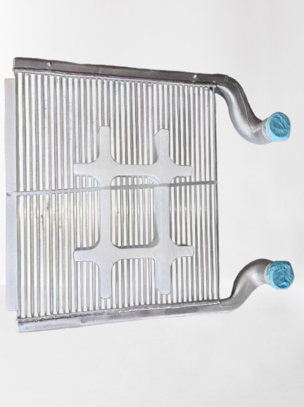 812W06100-0004/3 Truck Intercooler Replacement Sinotruk Spare Parts