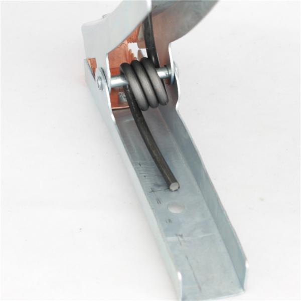 Изолированные хомуты для кабелей ракеты -носителя прыгуна ручки 15.5cm для стартера автомобильного аккумулятора