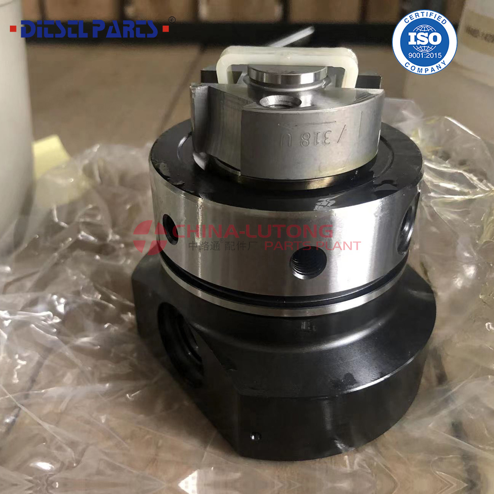 Hydraulic Head 7189-947K factory Price Diesel Fuel Pump Hydraulic DPA Head Rotor 7189-947K wholesale factory sale price