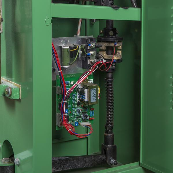35KVA Rated Capacity Foot Pedal Spot Welding Machine for Strong and Durable Welding
