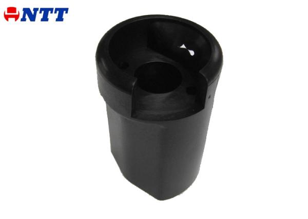 OEM Electric Injection Molding PA6 + 15 Percent Glass Filled Resin Single Cavity