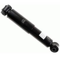 SAF Trailer Shock Absorber Axle Replacement 312669 890614 For 2376007101 2376007100