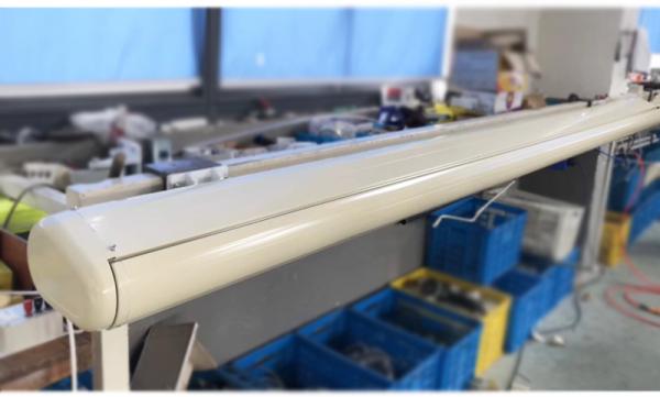 Toldo lleno chino del casete, fabricante chino del toldo, fábrica china del toldo