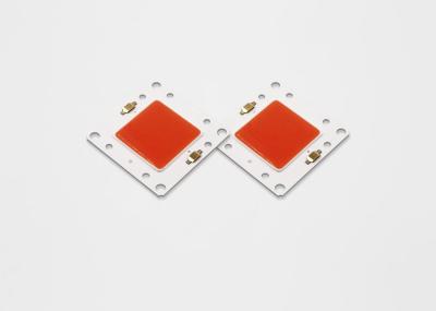 50W 100W 150W Horticulture Chip On Board Led Environmentally Friendly No Disposal Issue