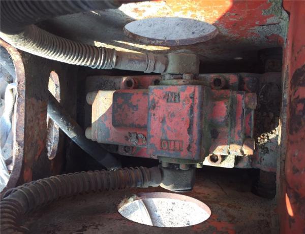Used breaker,jack hammer,excavator breaker for sale/korea brand breaker/korea hammer /soosan hammer/gb ham