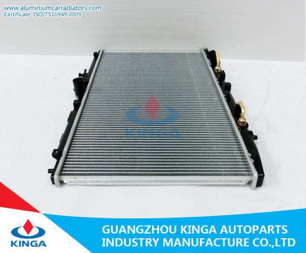 OEM 19010 Designer Radiators For Honda ODYSSEY 03 RA6 ( UK ) AT PA 16mm