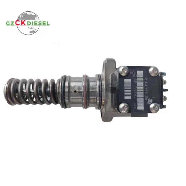 Unit Pump 0414755016 0414 755 016 Injection Pump for Khd 210 240 TCD2015V6 TCD2015V8