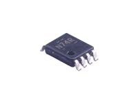 SN74LVC1G74DCUR IC Componentes eletrônicos Flip-flop de classe D com acionamento de borda