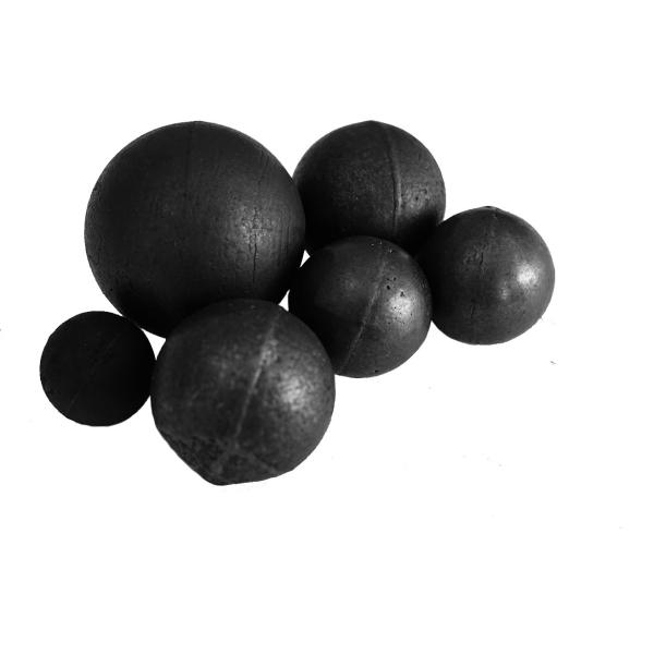 HS 73259100のためのVEGAの鋳造媒体の粉砕の球採鉱およびセメントの植物