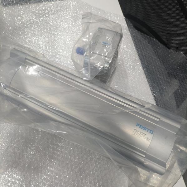 Festo DSBC-100-265-PPVA-N3 1463598 Cilindro ISO neumático de vástago