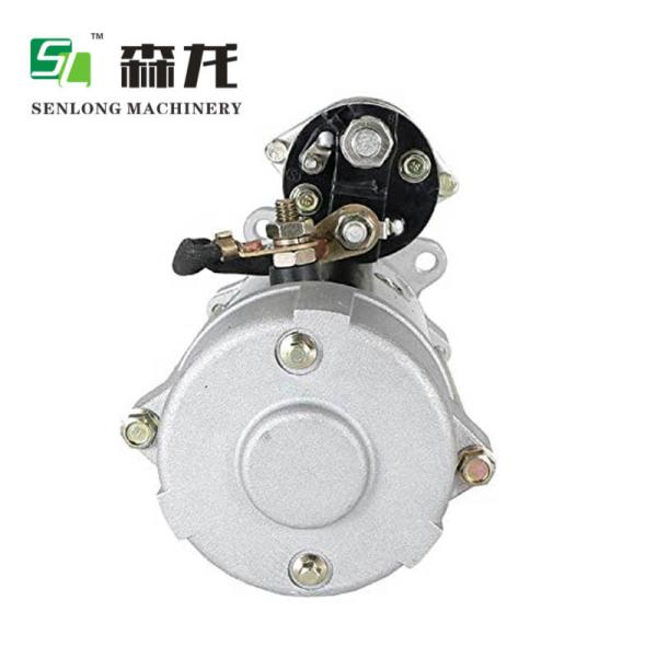 Clark Forklift  Perkins Starter Motor  0230002000  10461484 220007253  1109540 1113288 1998389  3005407