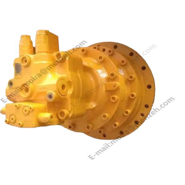 60043410 Excavator Hydraulic Parts , 5X180 SY285 SY335 SY365 Swing Motor Gearbox