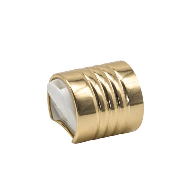 Oil Gasoline Cosmetic Lid 28/410 Plastic PP Disk Cap