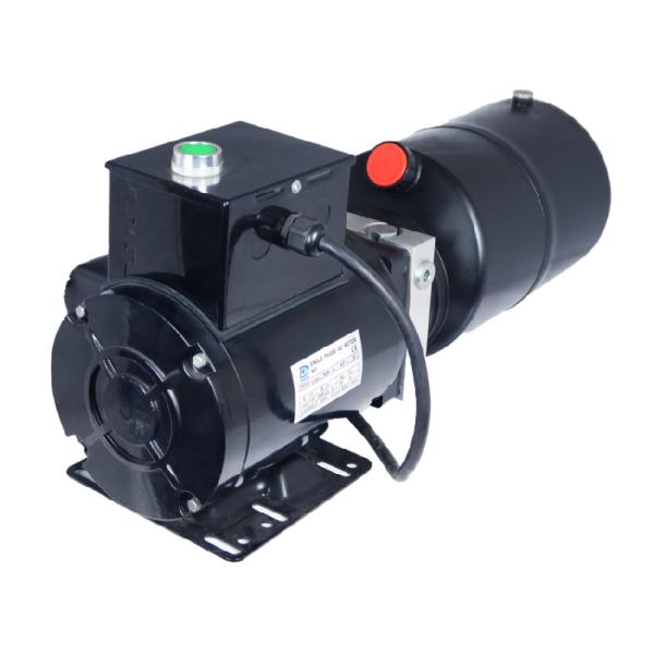 AC 110V 220V 2.2kw Hydraulic Power Pack for Car Lifter Lifting Platform Aerial Worker