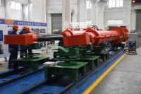 Fabricants de cylindres hydrauliques