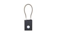 L'extérieur intelligent de communication de l'alarme NB-IOT ouvrent le cadenas 3200mAh