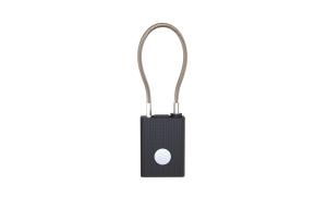 Cadenas de récipient d'expédition de GPS Code QR