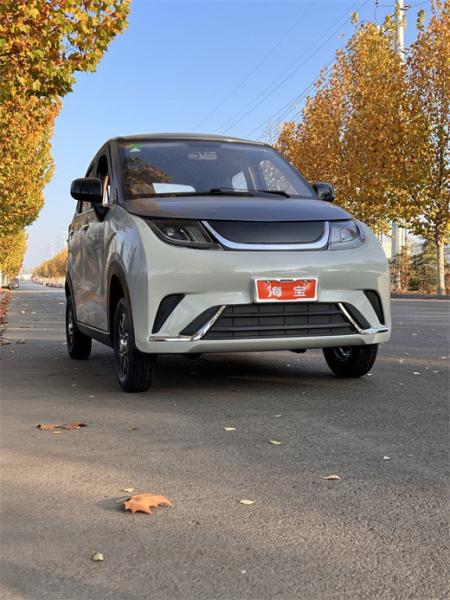 5000w Four Wheeler Charging Car Electric Auto Four Wheeler For Adult