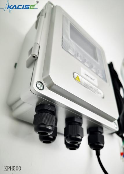 KPH500 ph probe sensor meter sensor arduino ph for olive oil PH Value Temperature Transmitter