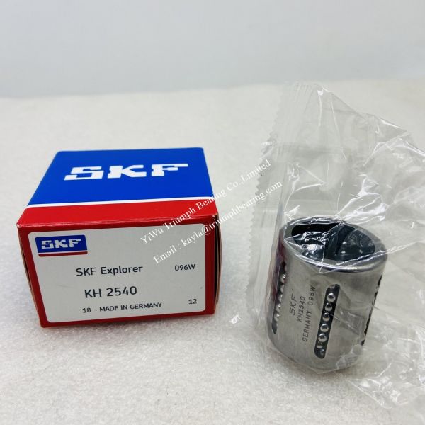 S  K  F   Linear Ball Bearing   KH2540