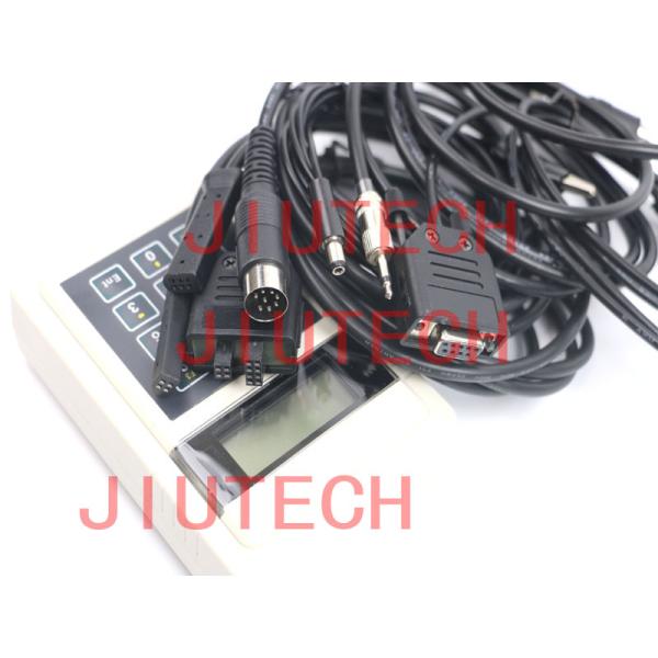 Сверхмощные наборы коррекции пробега тележки перевозят коррекцию на грузовиках одометра