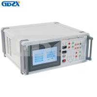 ZX-PDF Portable DC system Earth Insulation Tester Ground Fault Detector Test Equipment