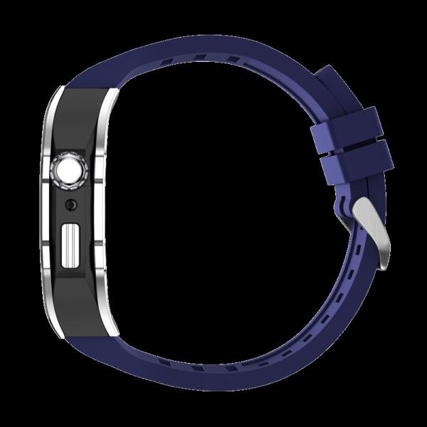 Настройка Apple Watch серии 1 Чехлы Apple Watch 38 мм ISO сертификат