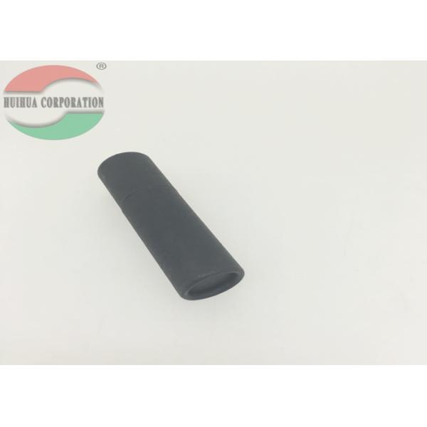 Простые черные трубки бумаги картона для упаковки косметического УПРАВЛЕНИЯ ПО САНИТАРНОМУ НАДЗОРУ ЗА КАЧЕСТВОМ ПИЩЕВЫХ ПРОДУКТОВ И МЕДИКАМЕНТОВ СГС