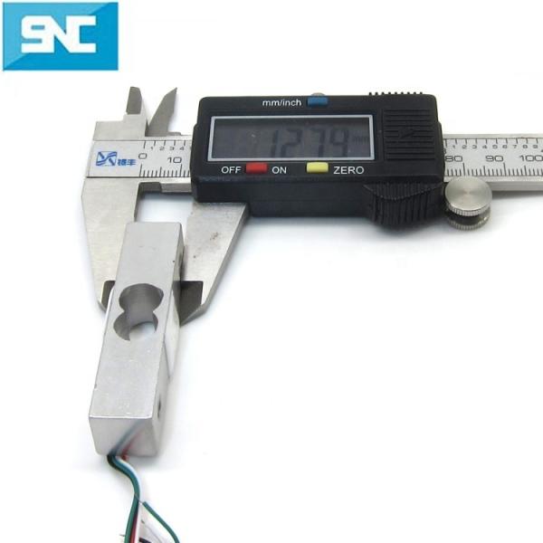 SC635 Capteur de cellule de charge à échelle de cuisine avec une haute précision et une sortie nominale de 1,0 ± 0,1 mV/V pour des mesures précises de la cuisine