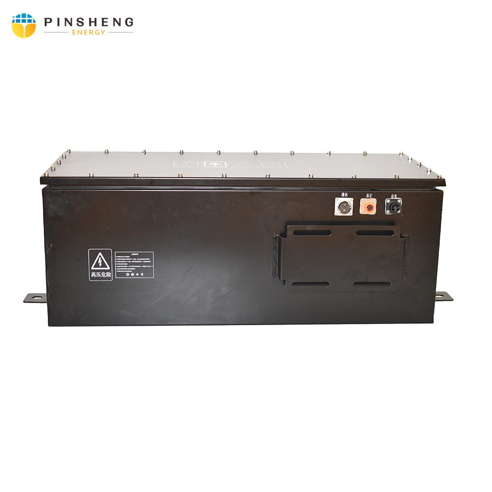 Легковес батареи силы литий-ионного аккумулятора 12v 24v 100ah 200ah большой емкости Hi