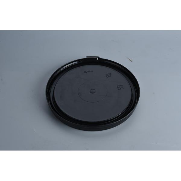 4L Open Large Diameter Injection Molded American Plastic Drum