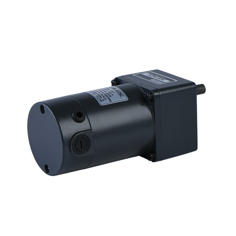 Мотор 100 Rpm шестерни Ac Gpg для вырезывания машины Machina Coffe