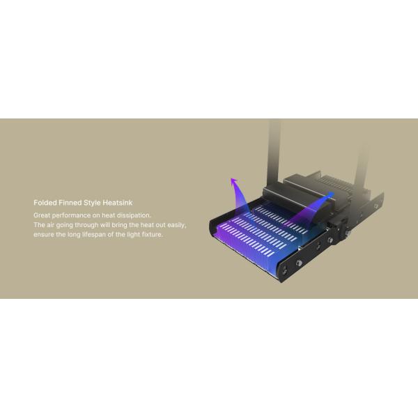 Lampes de stade sans fil avec conception brevetée innovante et support en fer/acier inoxydable