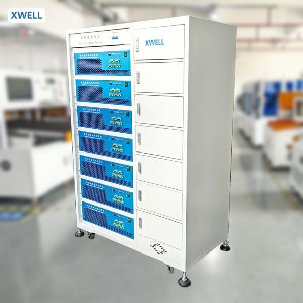 85V 10A Charge 20A Discharge Life Cycle Tester For Lithium Battery Pack