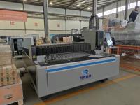 8000w Fiber Laser Cutting Machine 6020 Cnc For Metal Sheet