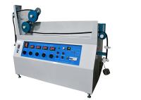 Instrumento de teste Flexural de 5.6.3.1 da cláusula do IEC 60245,1 para verificar cabos