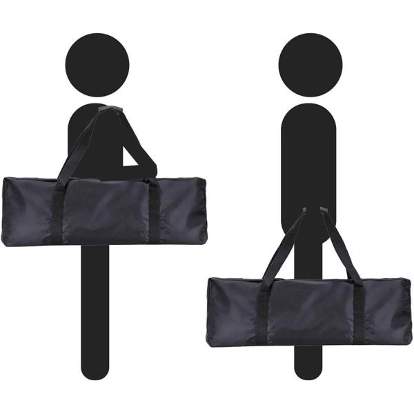 Foldable Electric Scooter Carrying Bag , Outdoor Xiaomi M365 Pro Bag